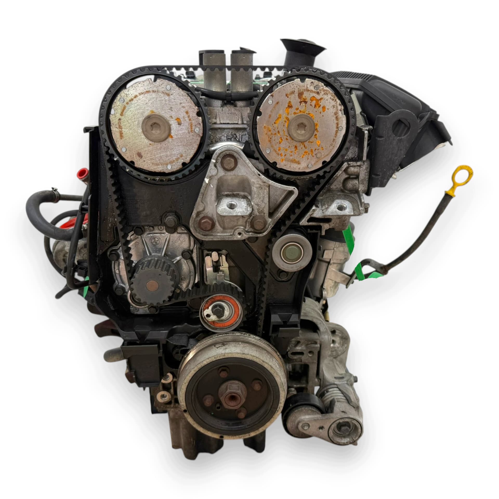 Moteur B 5254 T3 — vue 6