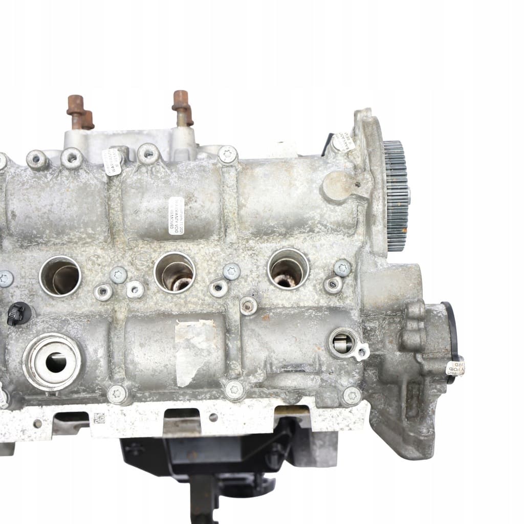 Moteur CJZD — vue 5