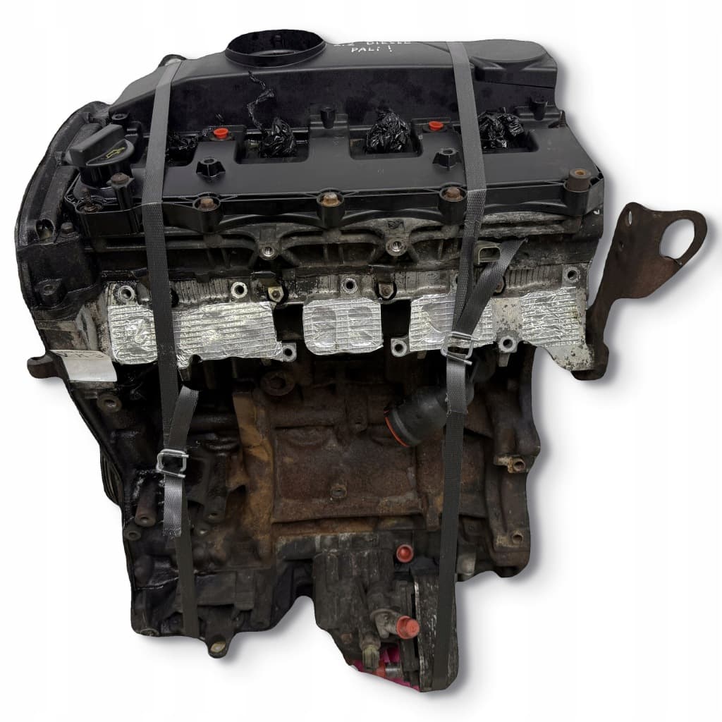 Moteur QVFA - Image 1