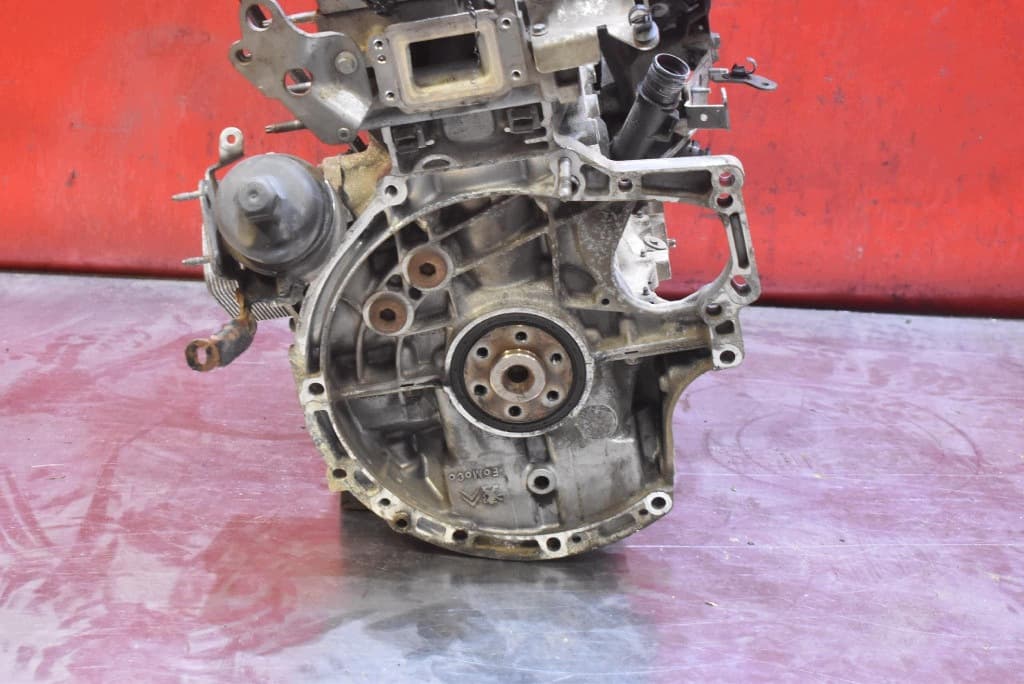 Moteur 9HP (DV6DTED) — vue 8