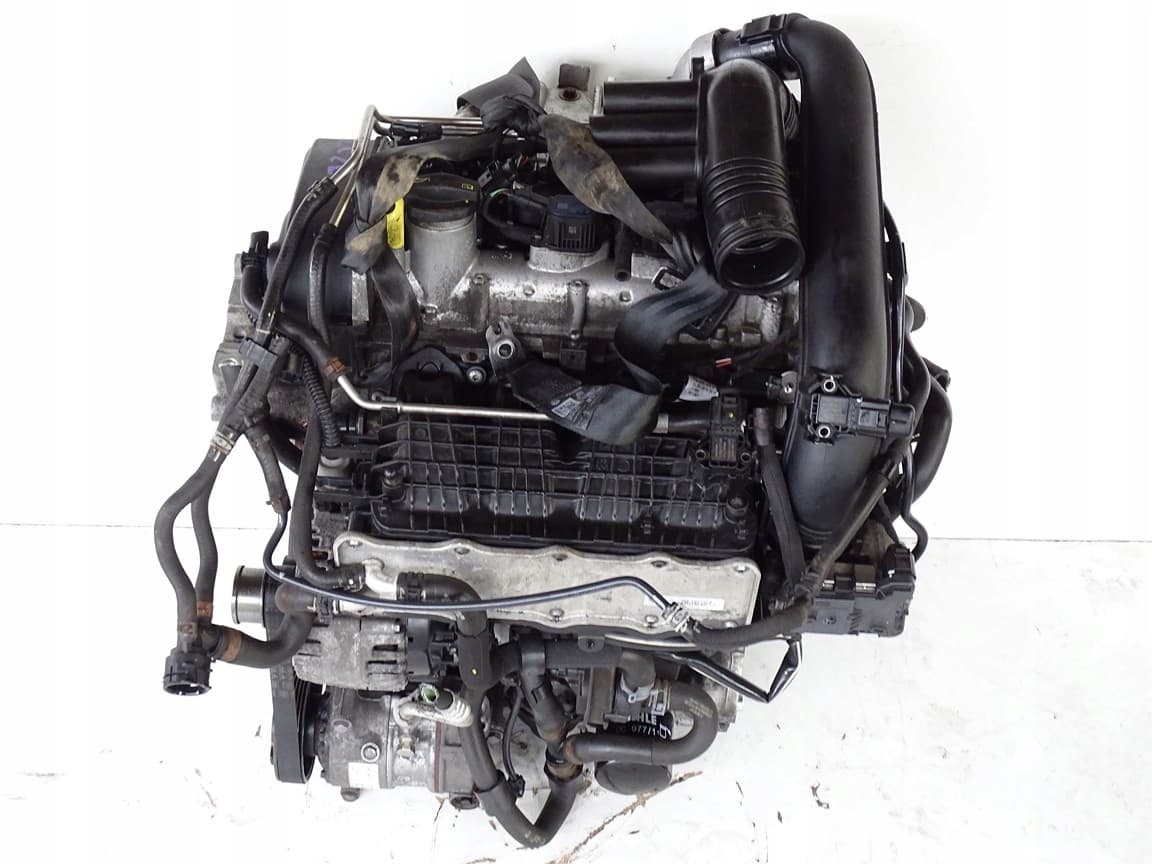 Moteur CZEA — vue 4