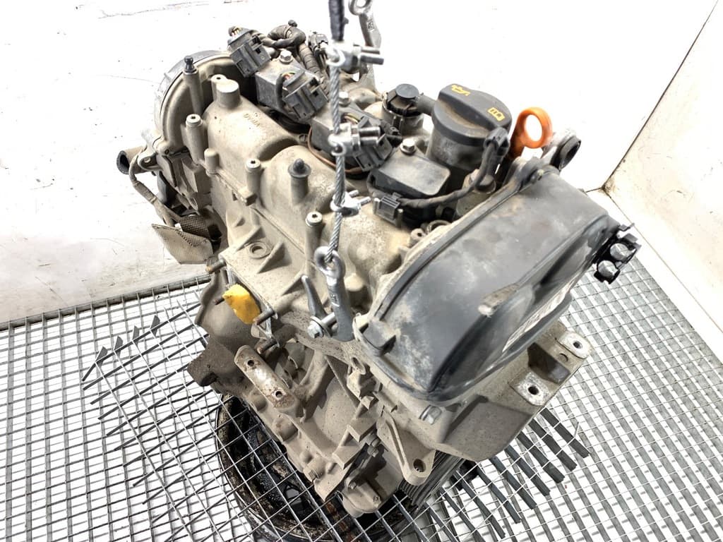 Moteur CHYE — vue 5