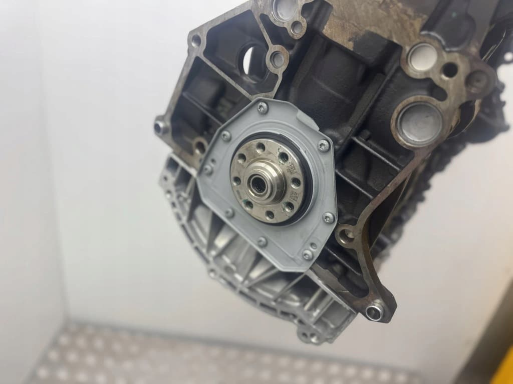 Moteur CZPB — vue 5