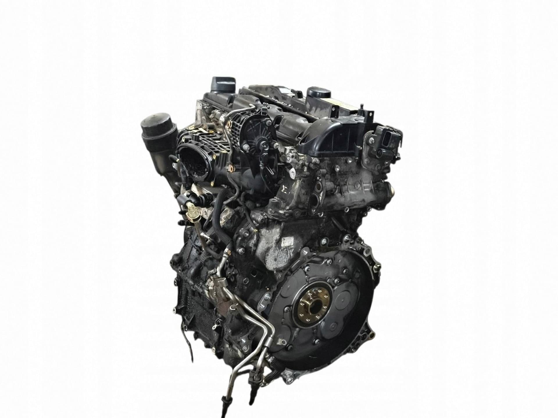 Moteur ENE — vue 2