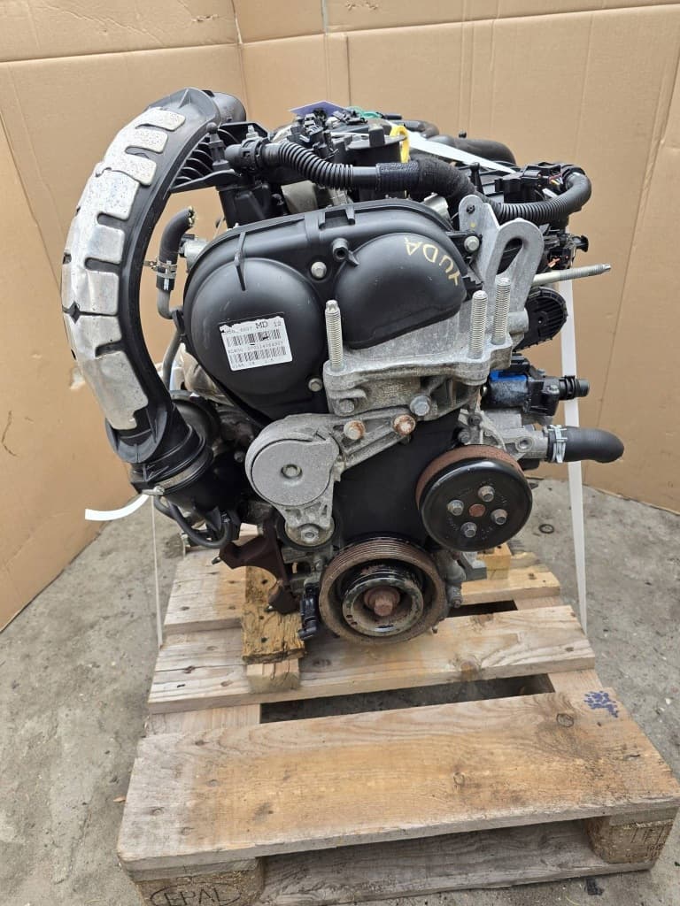 Moteur IQDA pour Ford C-max