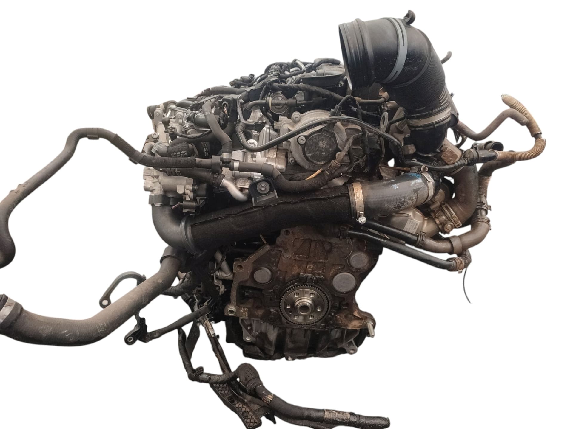 Moteur CUVA — vue 7