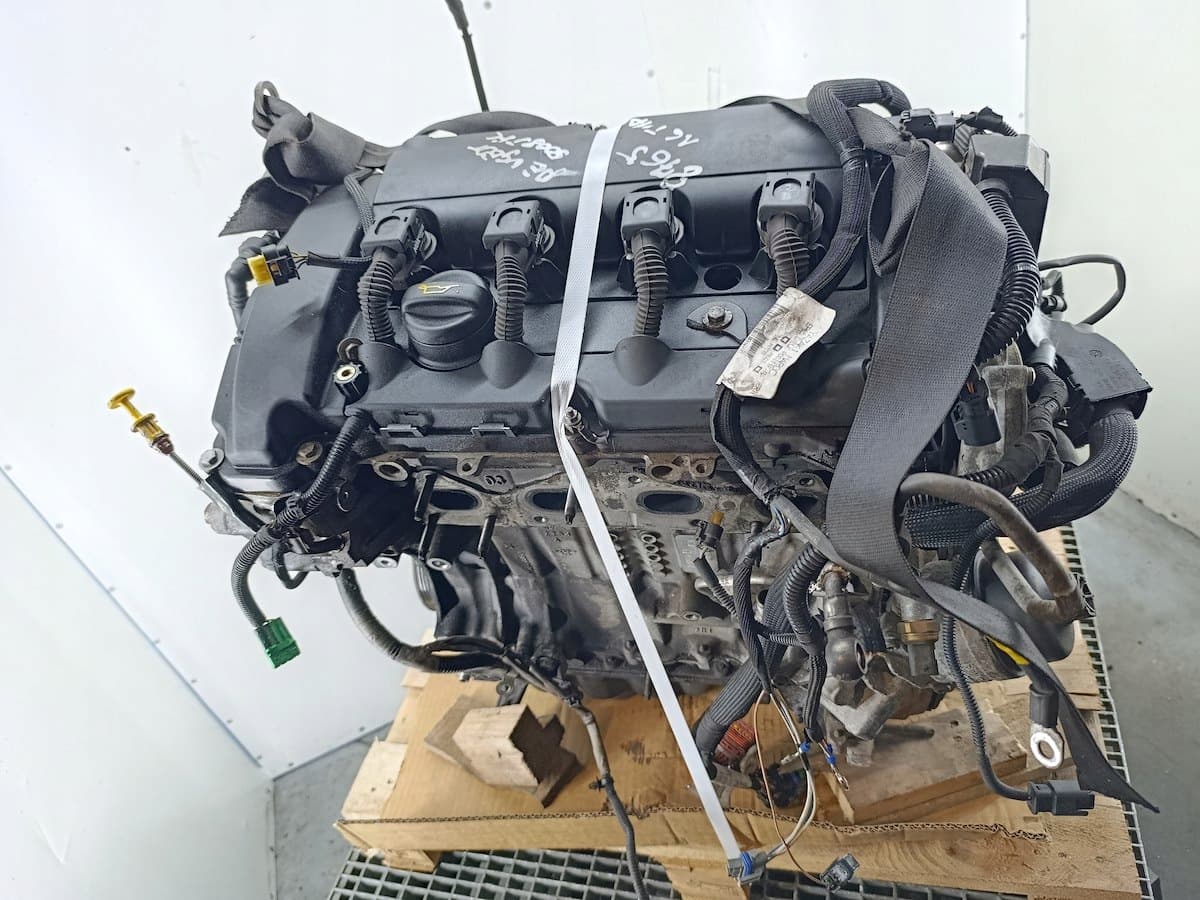 Moteur 5FV (EP6CDT) — vue 6