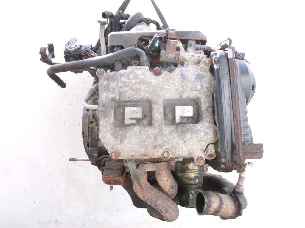 Moteur EJ204 — vue 2
