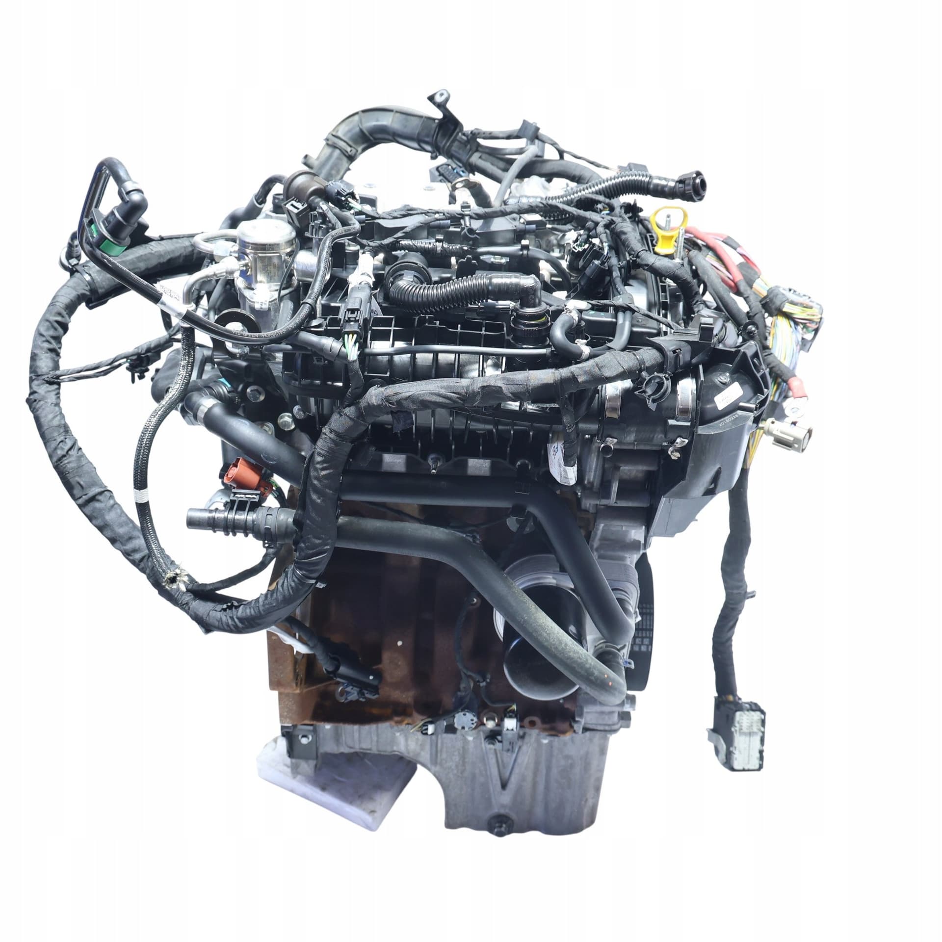 Moteur SFJH — vue 6