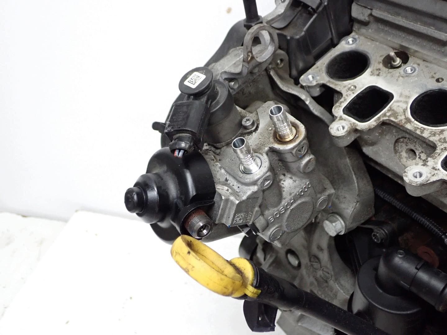 Moteur CFHF — vue 6