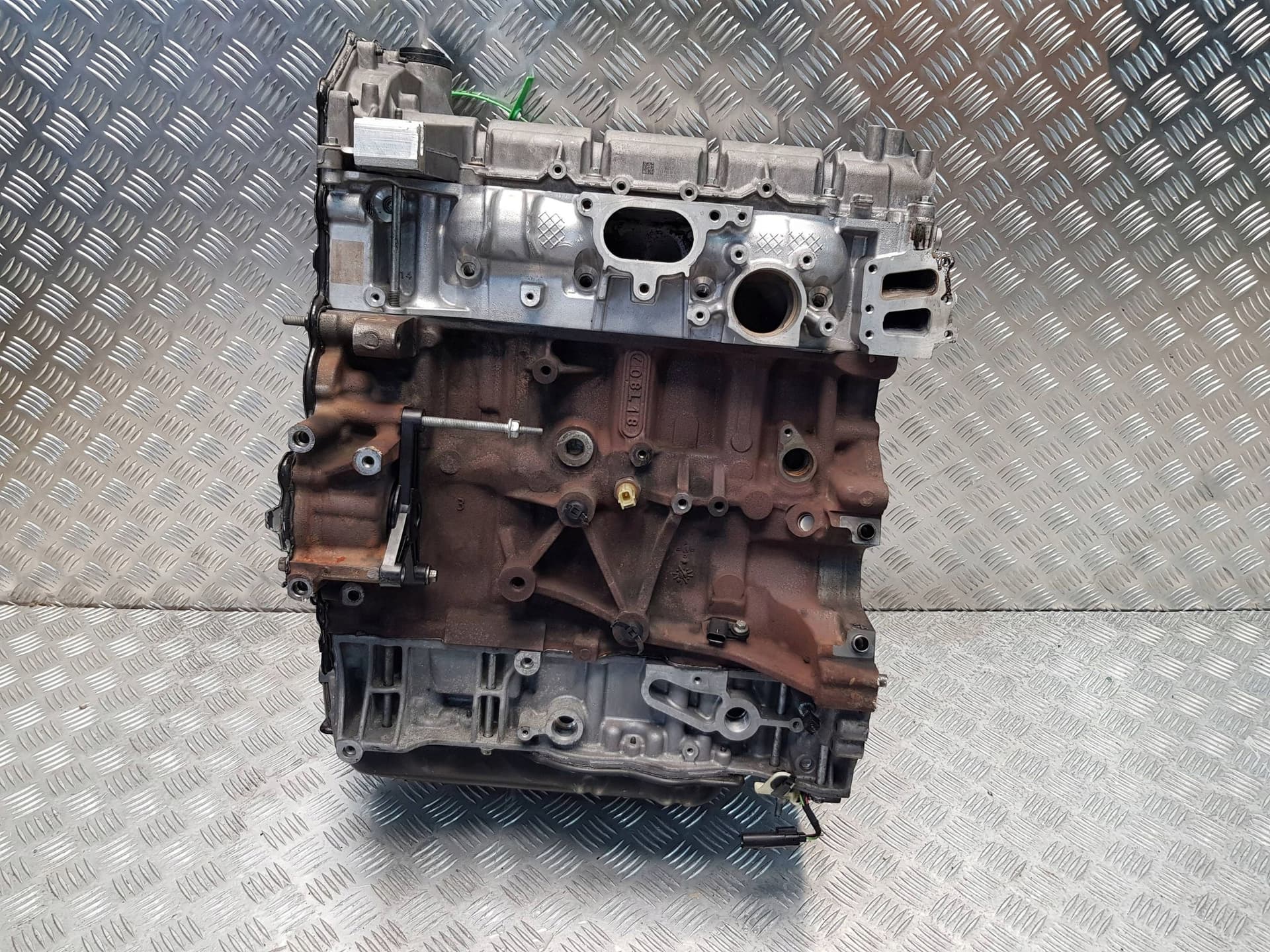 Moteur YLF6 - Image 1