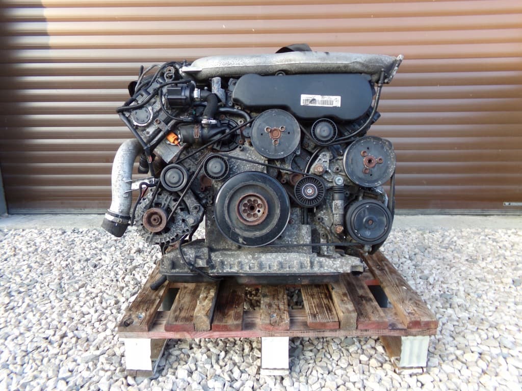 Moteur CAMB - Image 1
