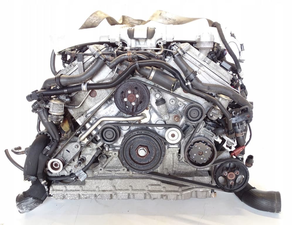 Moteur BEB pour Bentley