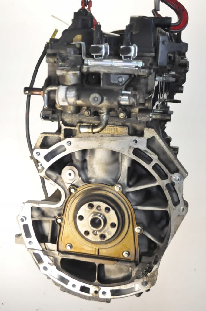 Moteur B 4184 S8 — vue 2