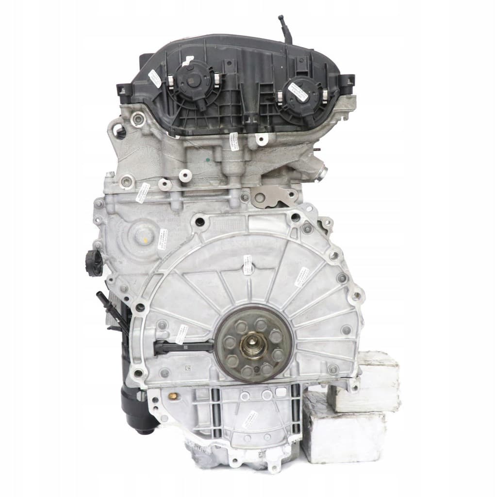 Moteur B38 A15 A — vue 6