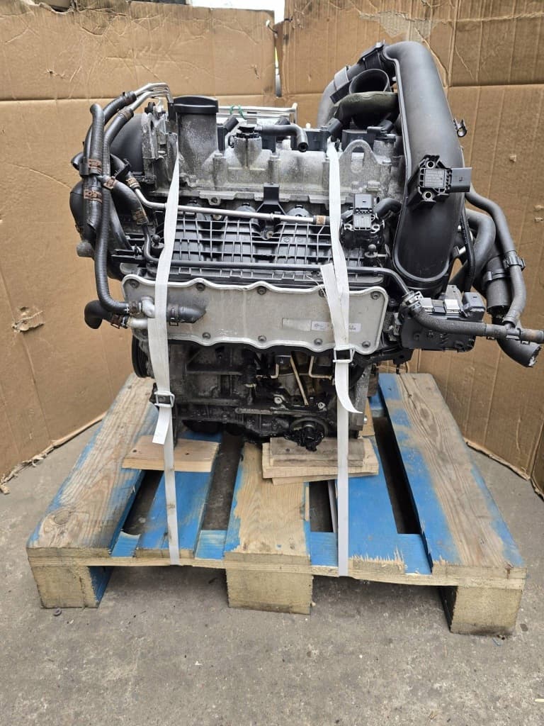 Moteur CPVA — vue 2