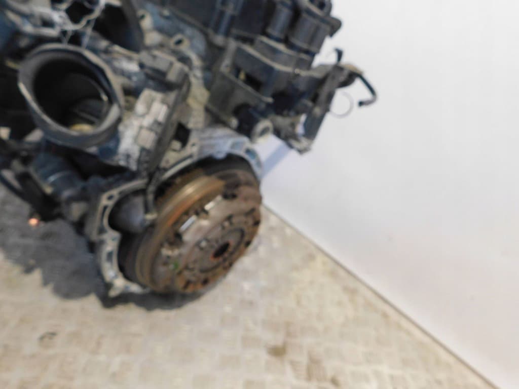 Moteur SNJA — vue 2