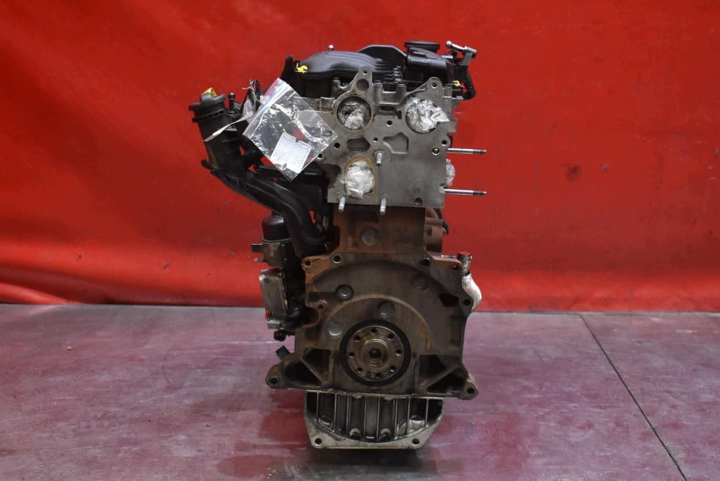 Moteur 4HS (DW12BTED4) — vue 12