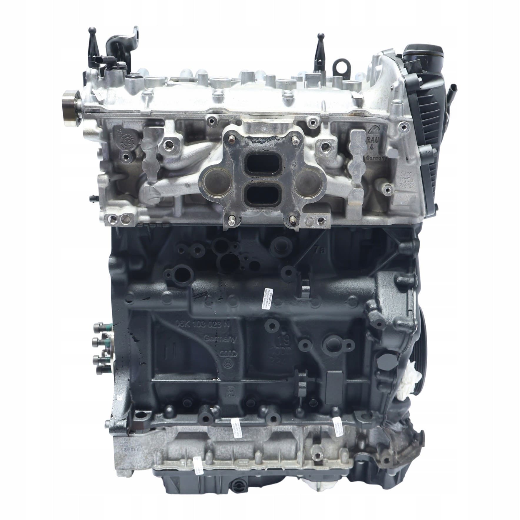Moteur DKZB - Image 1