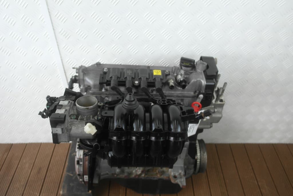 Moteur 169A4000 - Image 1