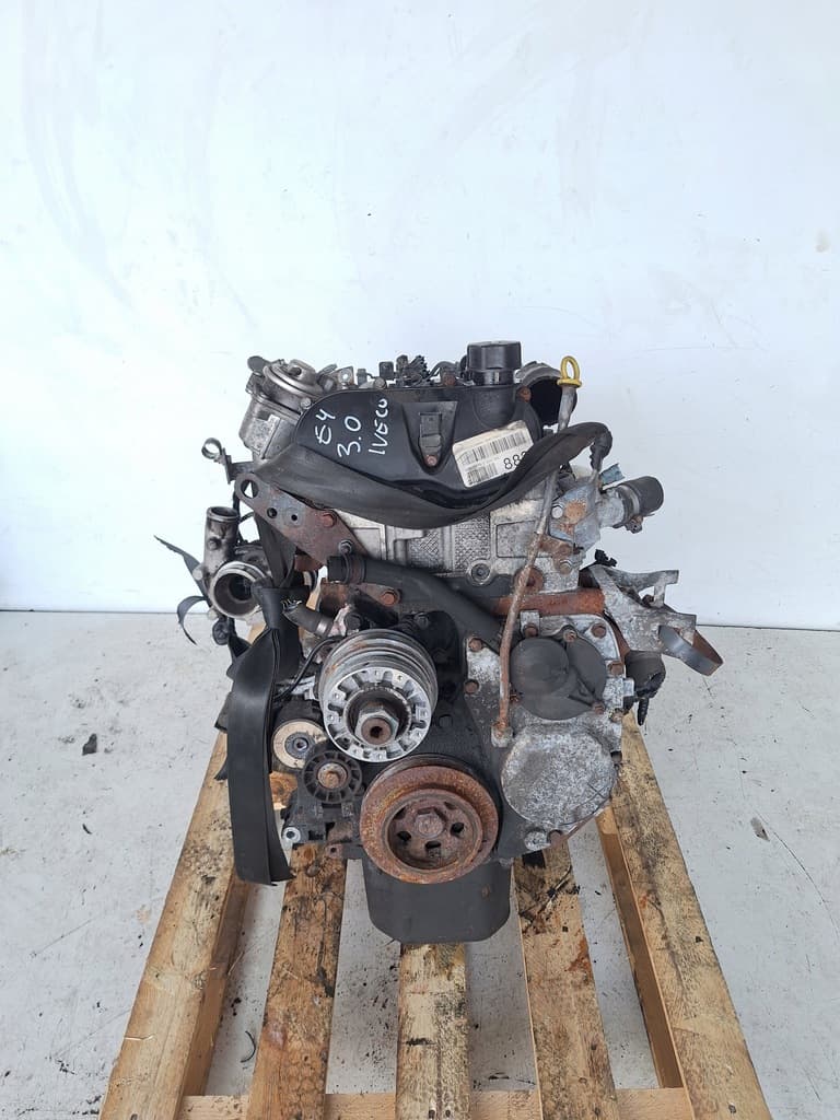 Moteur F1CE0481F - Image 1