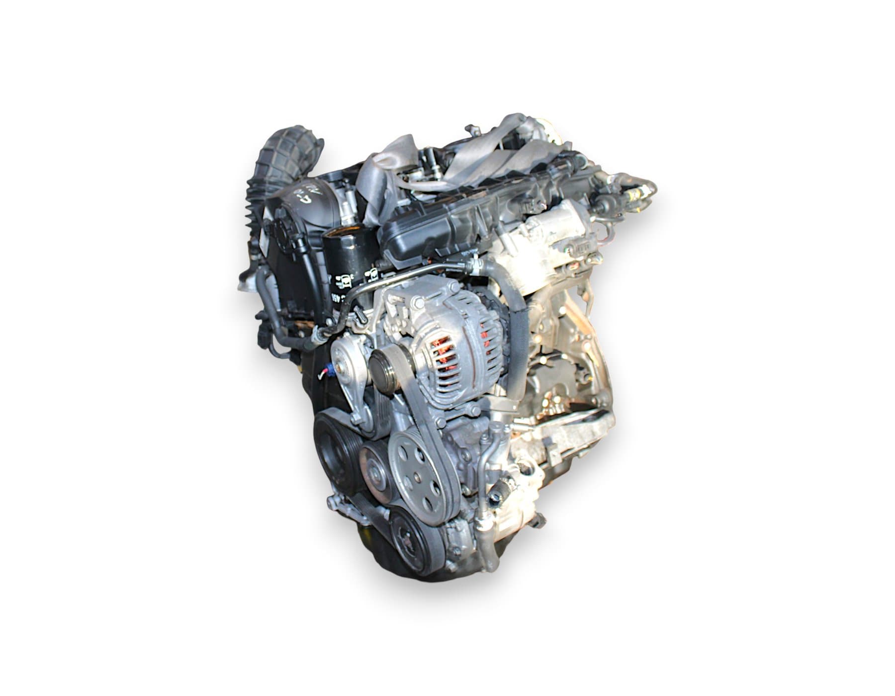 Moteur CDNC — vue 2