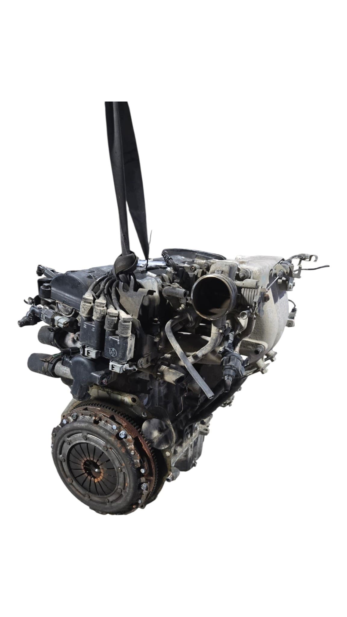 Moteur G4GC — vue 4