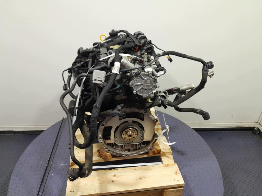Moteur DNND — vue 5