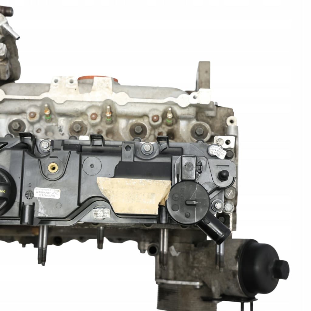 Moteur XWDB — vue 5