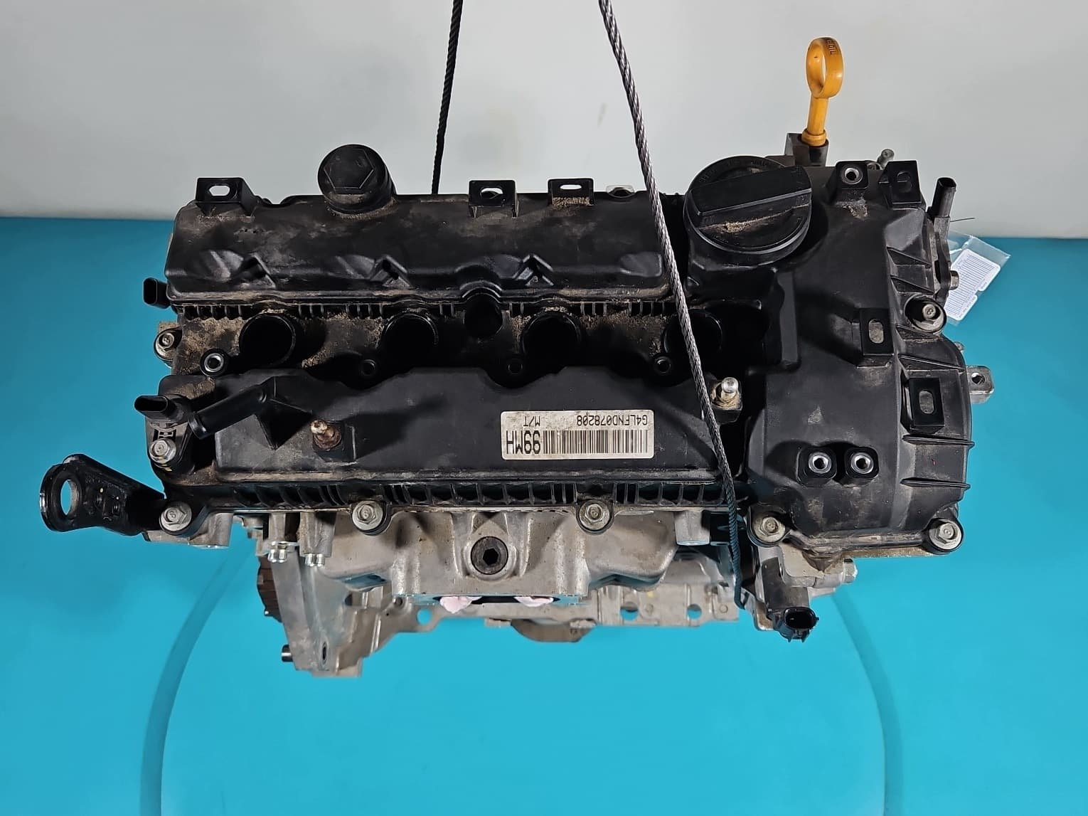 Moteur G4LF - Image 1