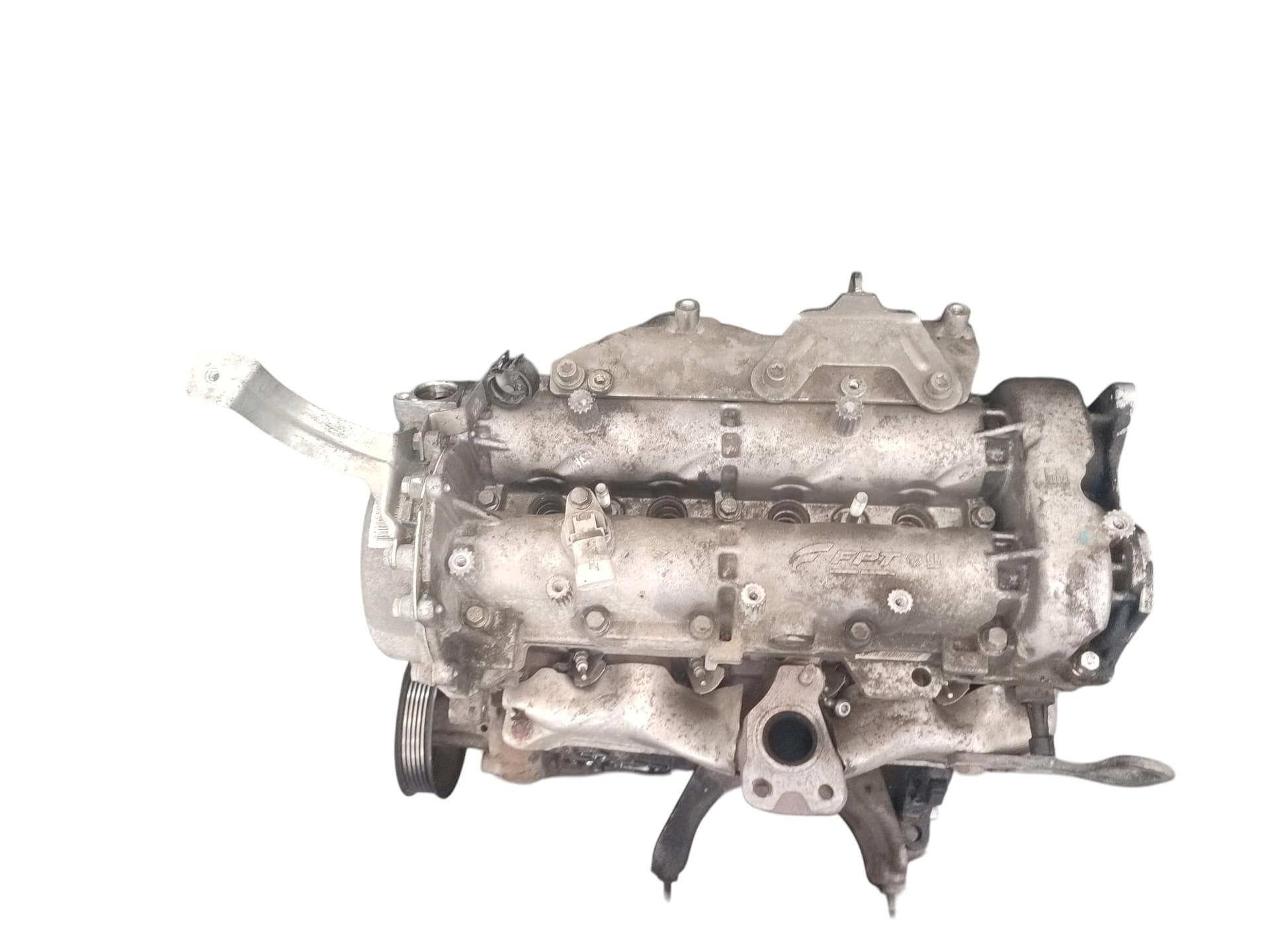 Moteur 199 B1.000 — vue 6