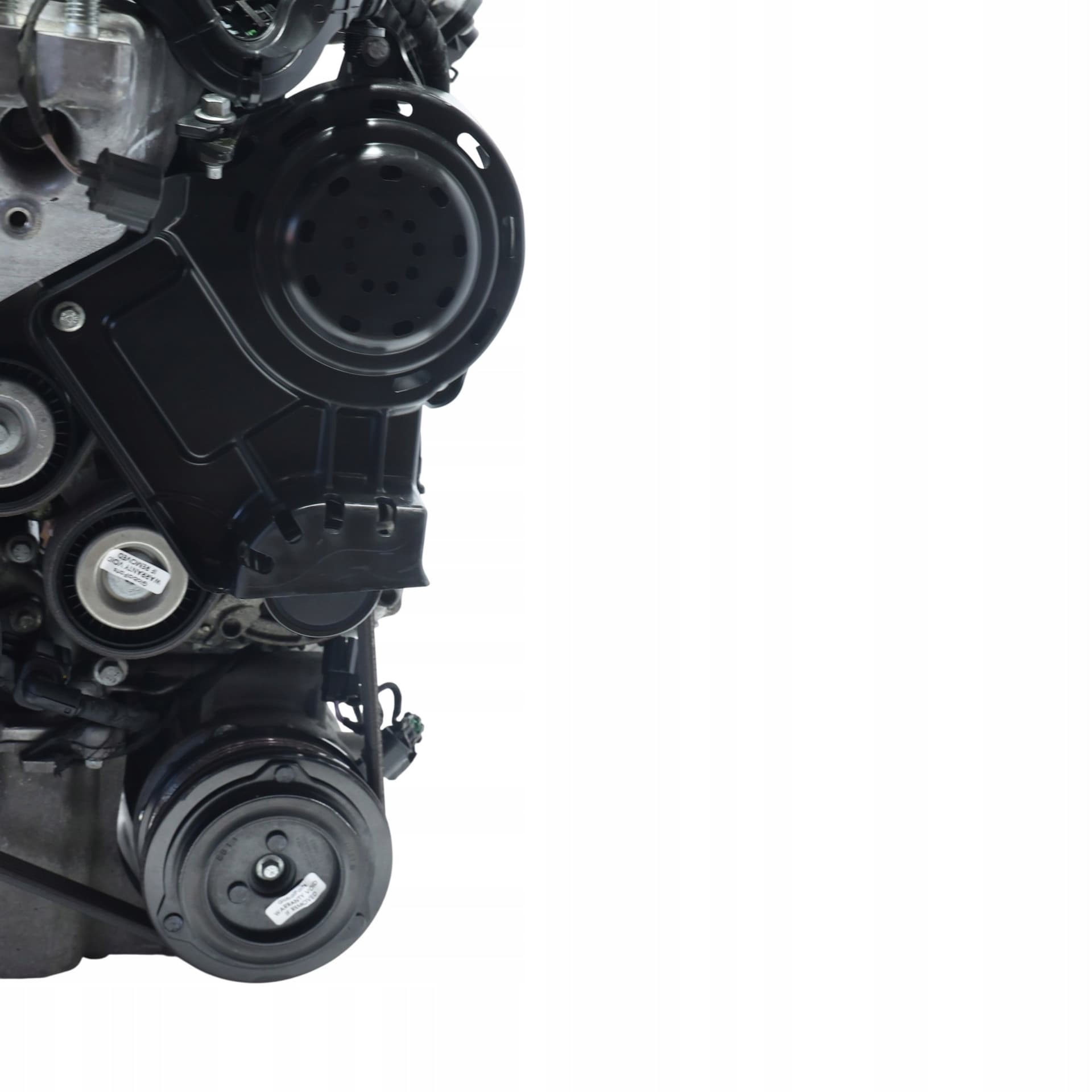 Moteur SFJH — vue 13