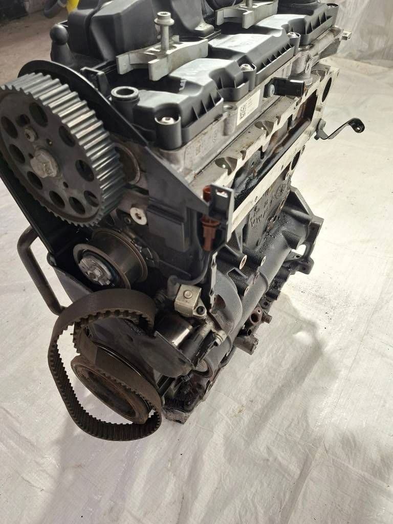 Moteur DFGB — vue 14