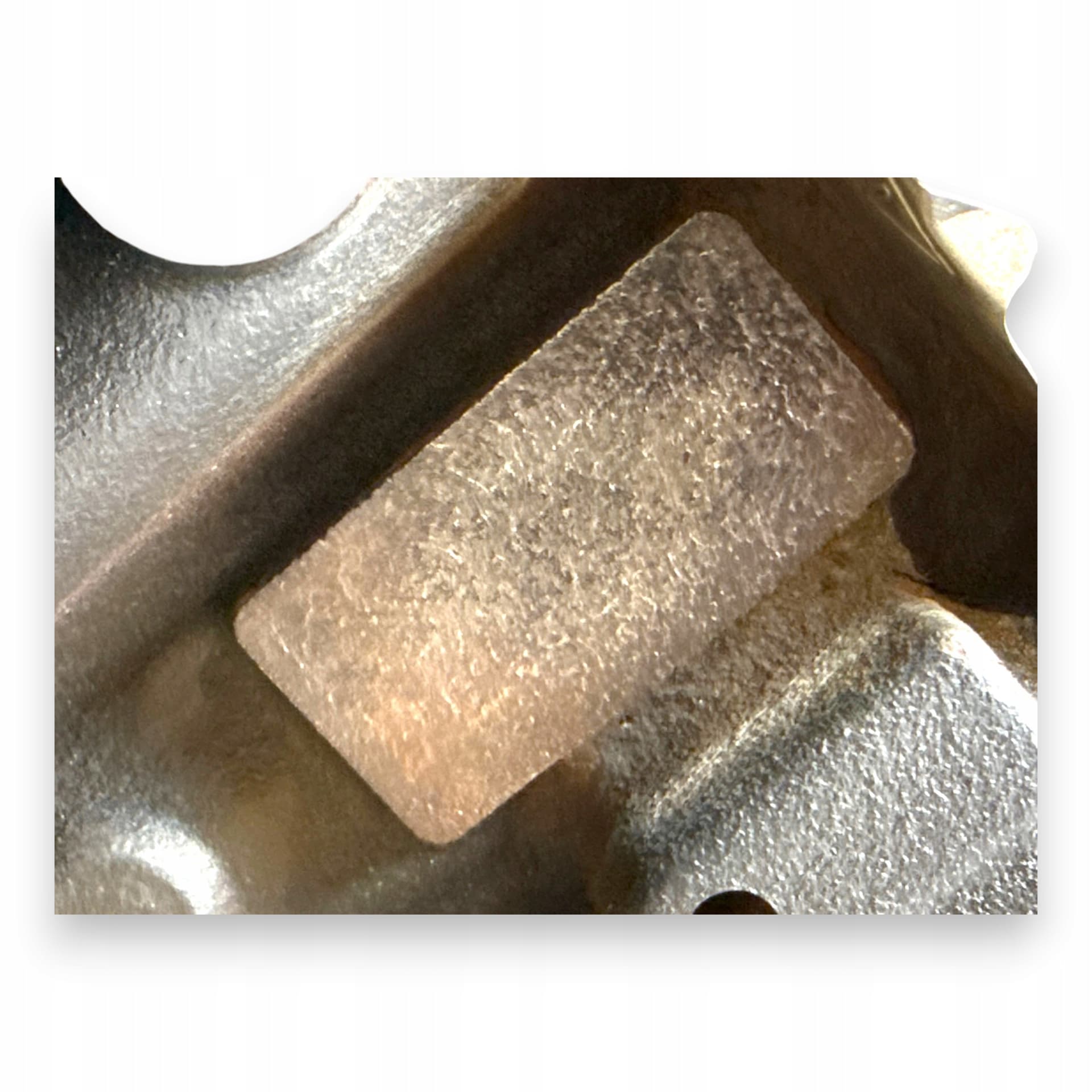 Moteur K9K 282 — vue 2