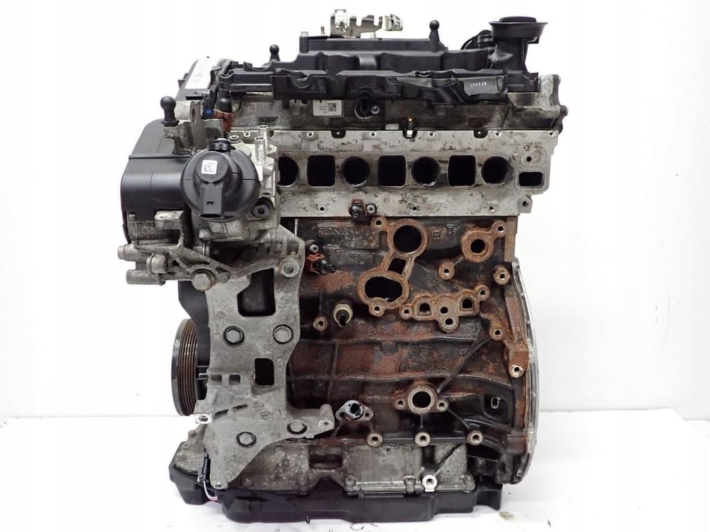 Moteur DTTA - Image 1