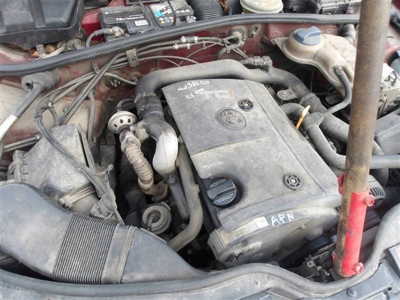 Moteur AFN - Image 1
