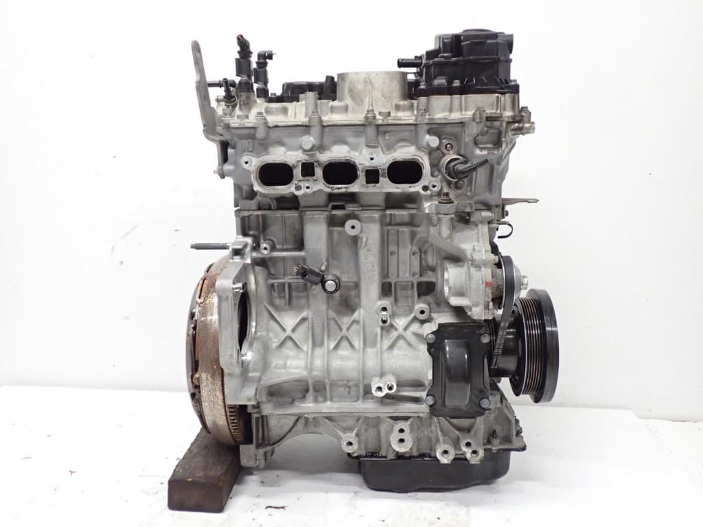 Moteur HNV (EB2DTM) - Image 1