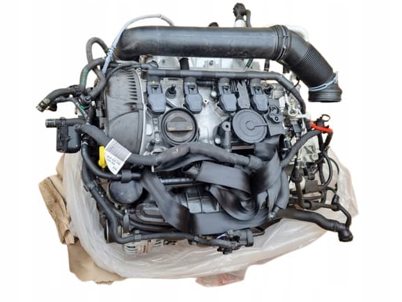 Moteur CZPA pour Audi Q2