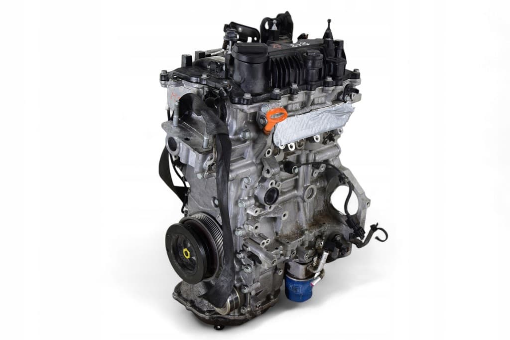 Moteur G3LF - Image 1