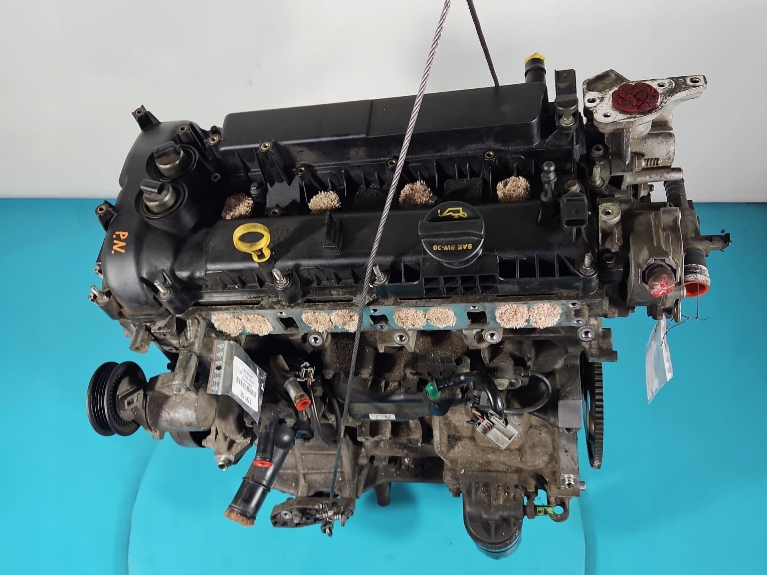 Moteur R9CB - Image 1