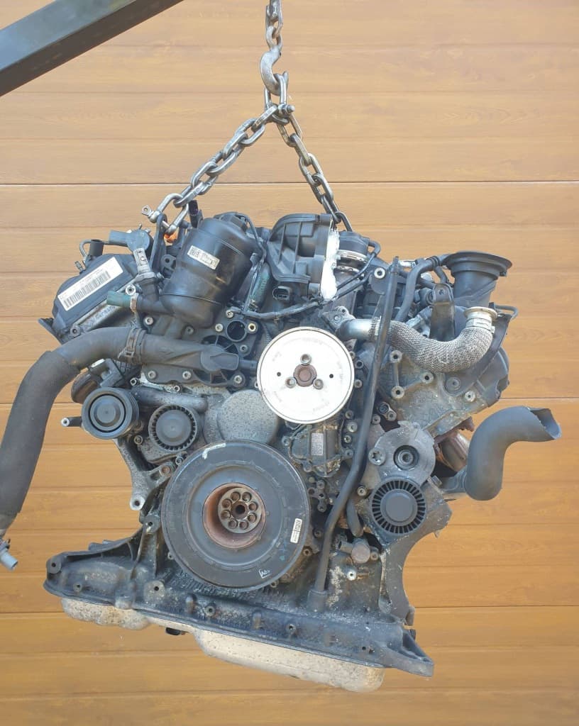 Moteur CDUC - Image 1