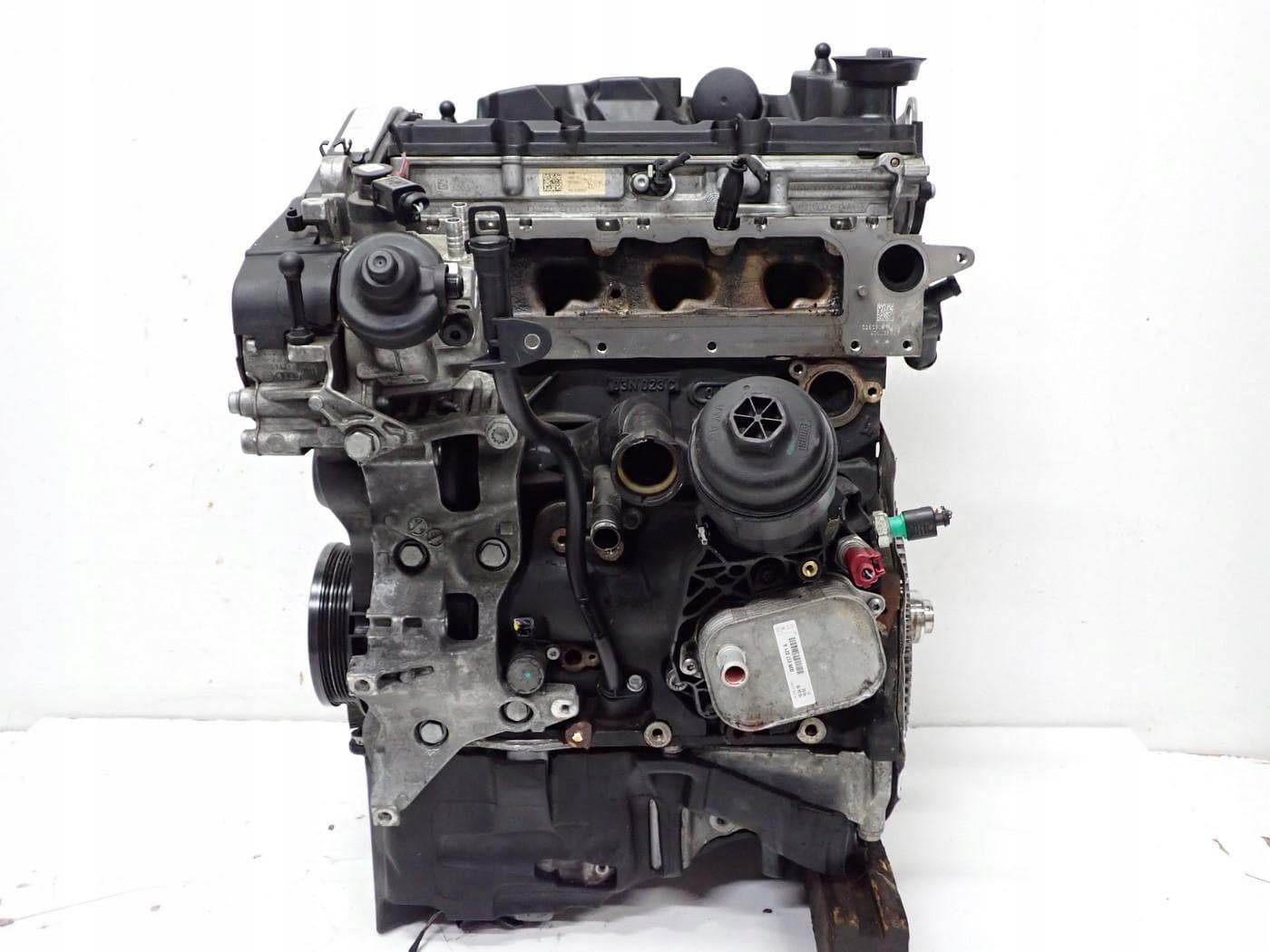 Moteur DEUC - Image 1