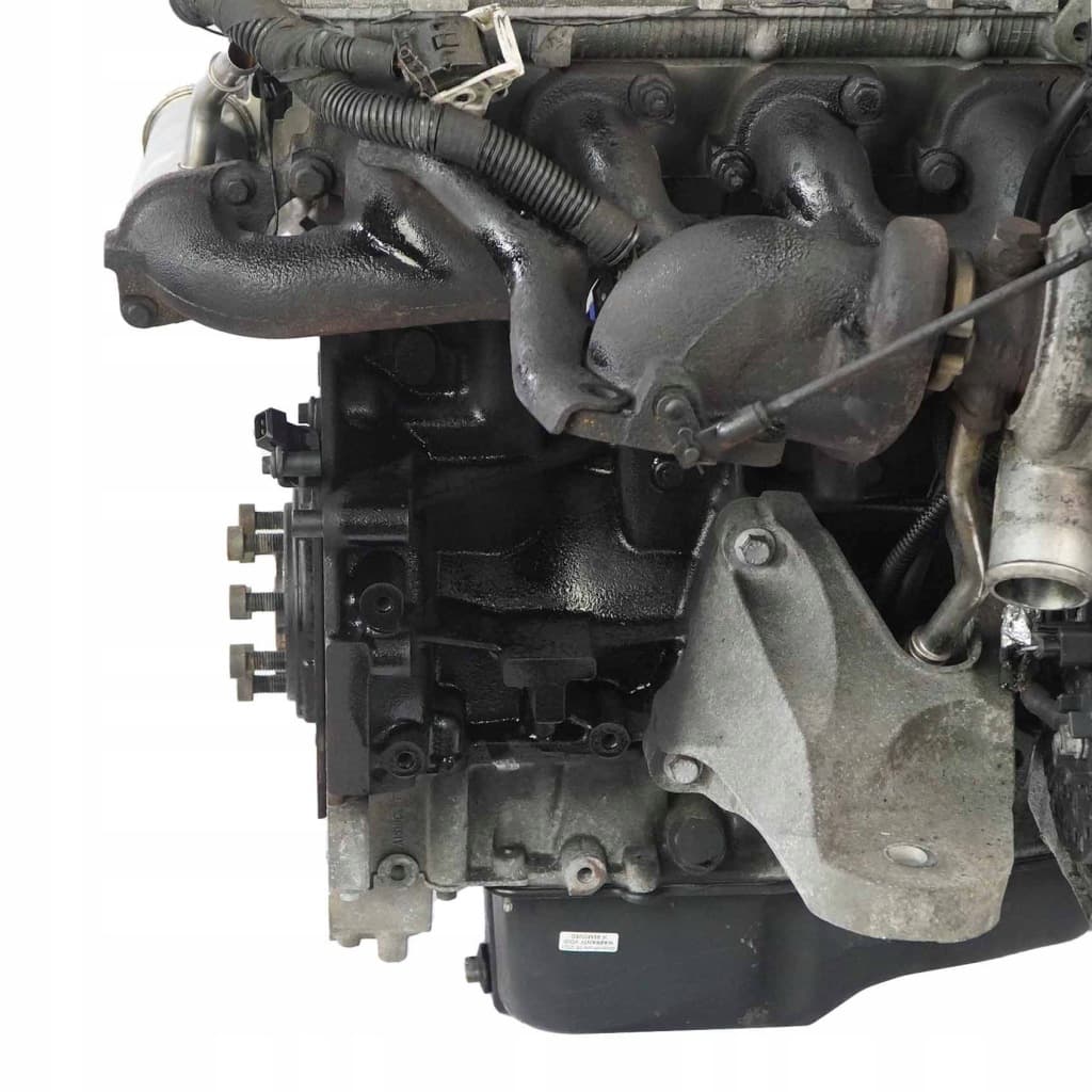 Moteur PHFA — vue 4