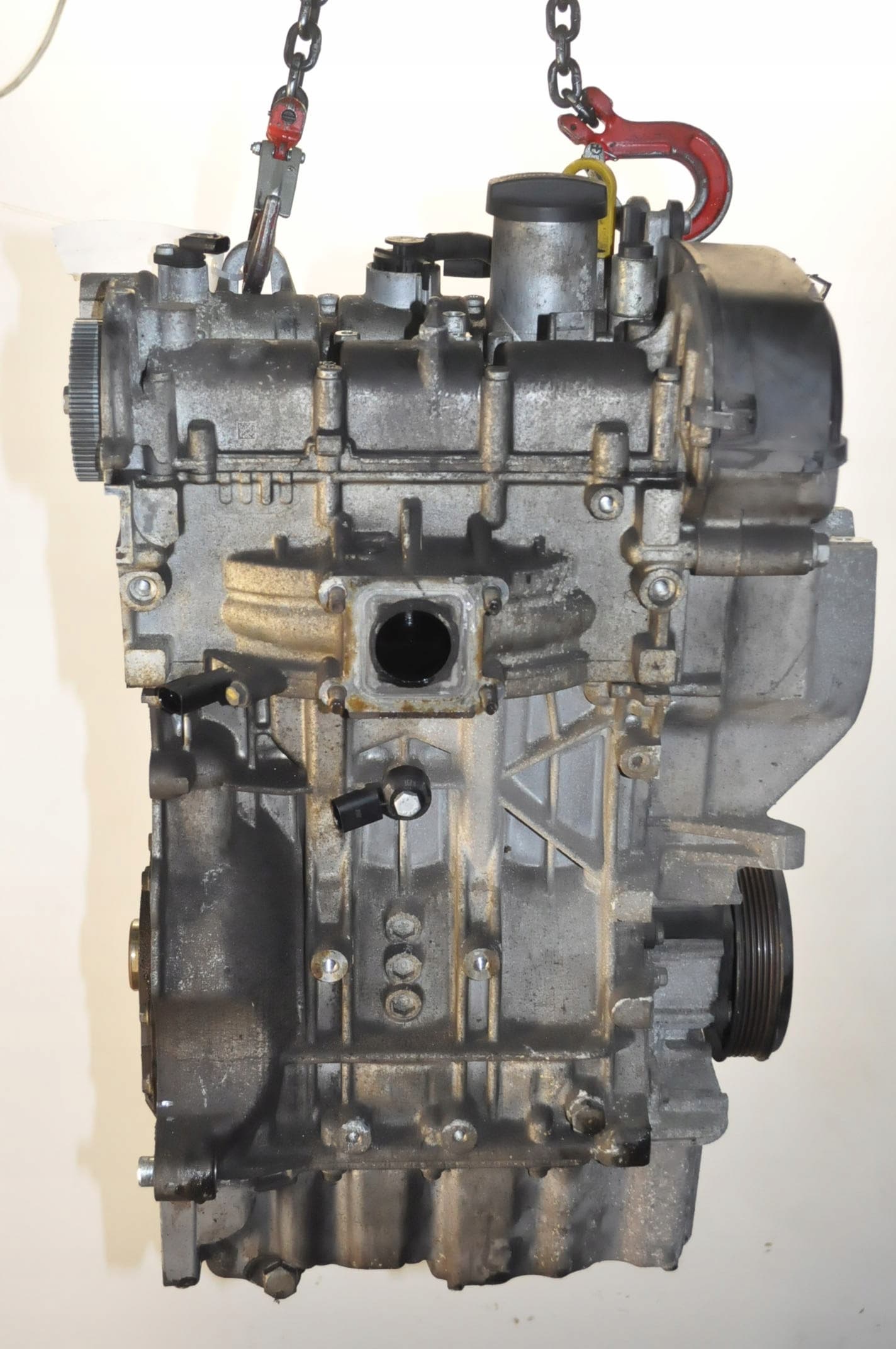 Moteur CHYB - Image 1