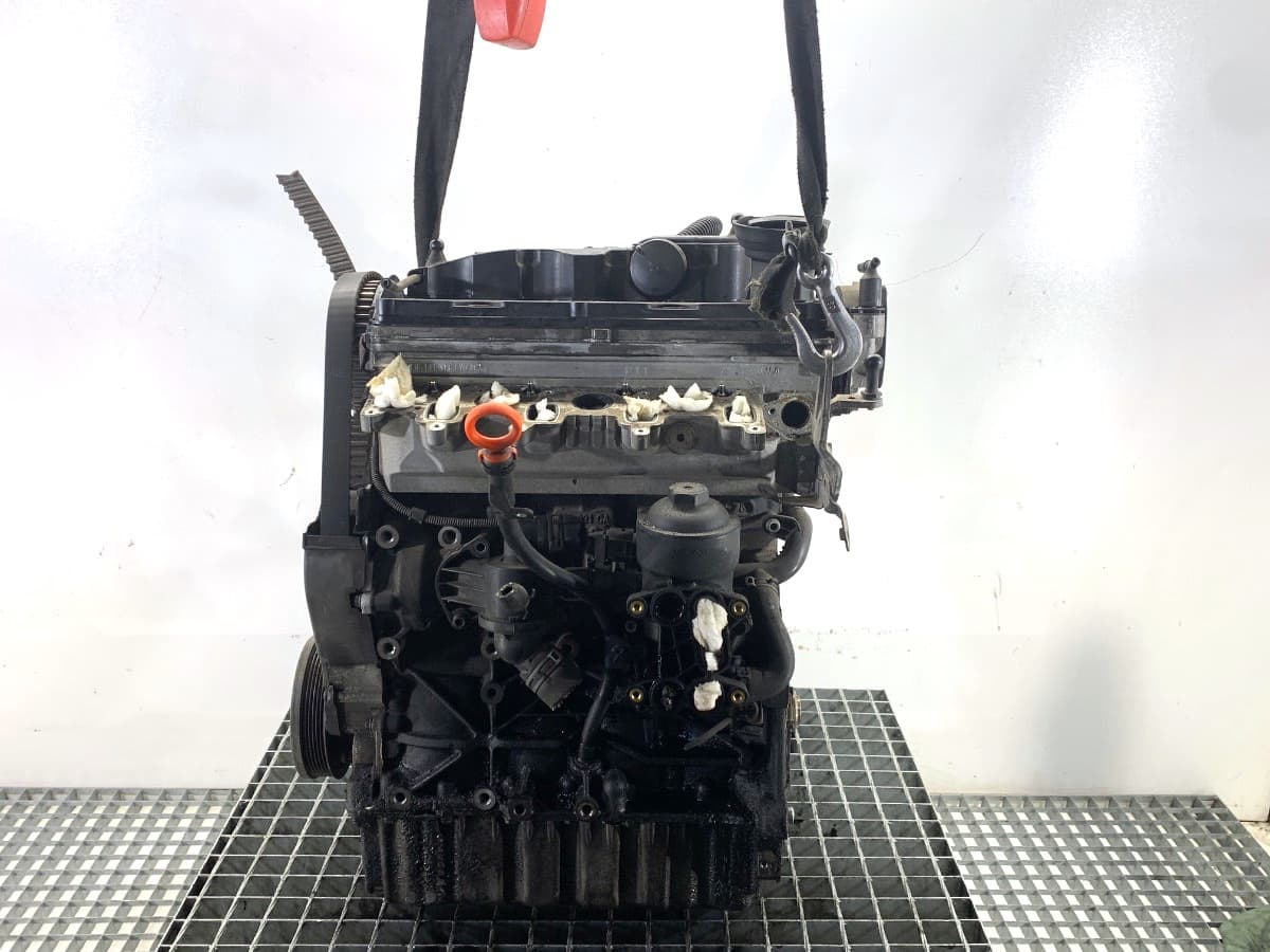 Moteur CFFE - Image 1