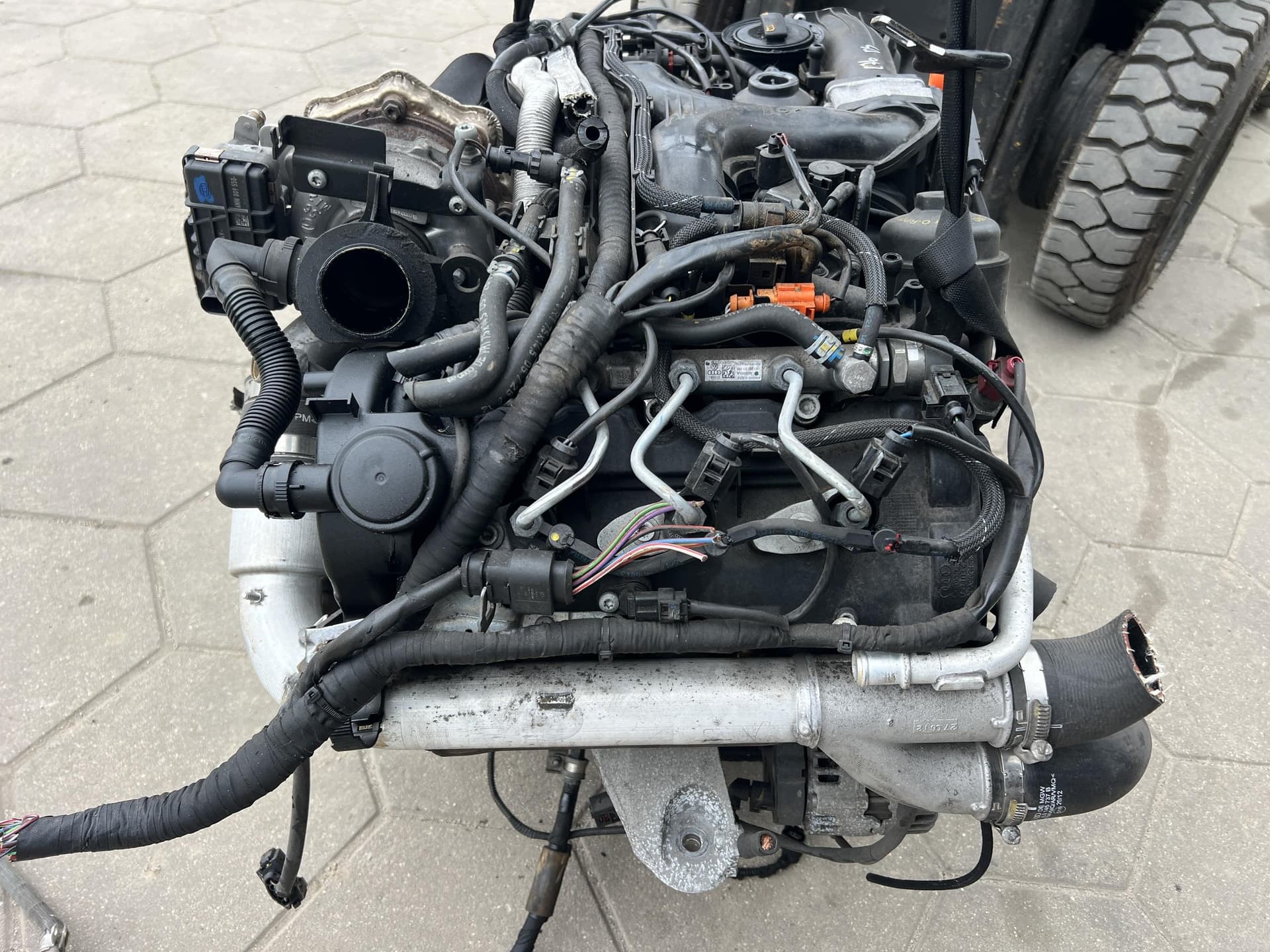 Moteur CRCD — vue 3
