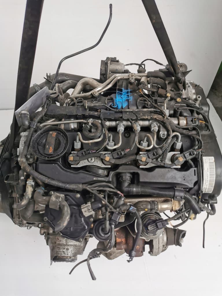 Moteur CJCA - Image 1