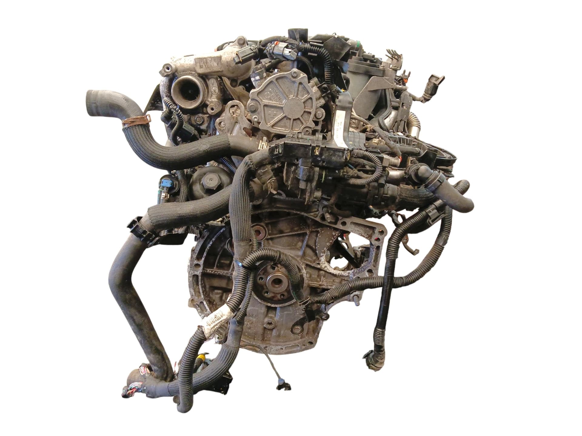 Moteur 9HF (DV6DTED) — vue 5