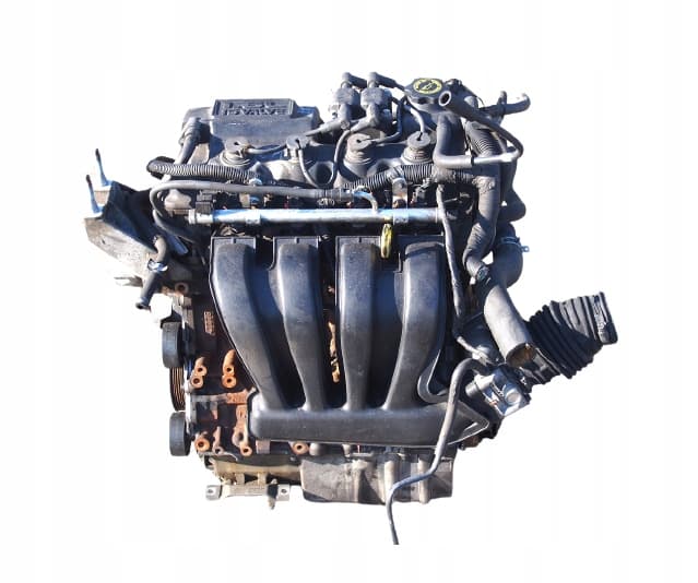 Moteur EJD - Image 1