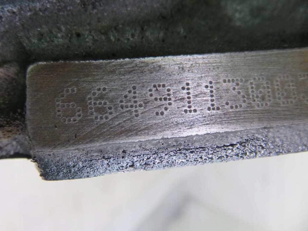 Moteur EDJ — vue 3